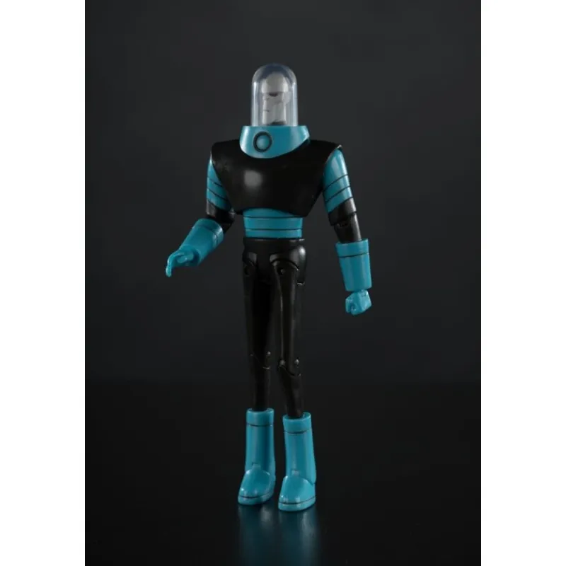 McFarlane Toys Regalos De Superhéroes Dc|Figuras Dc^Figura Mr. Freeze 15 cm The New Batman Adventure DC Direct