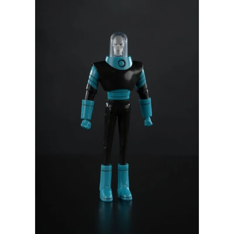 McFarlane Toys Regalos De Superhéroes Dc|Figuras Dc^Figura Mr. Freeze 15 cm The New Batman Adventure DC Direct