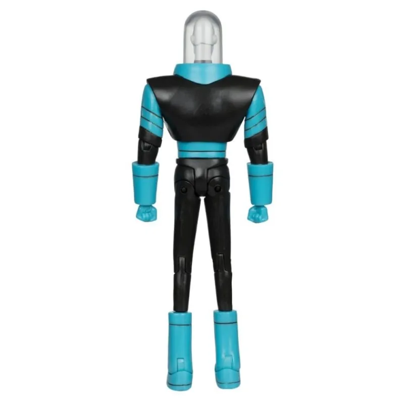 McFarlane Toys Regalos De Superhéroes Dc|Figuras Dc^Figura Mr. Freeze 15 cm The New Batman Adventure DC Direct