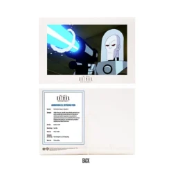 McFarlane Toys Regalos De Superhéroes Dc|Figuras Dc^Figura Mr. Freeze 15 cm The New Batman Adventure DC Direct