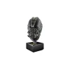 The Noble Collection Figuras Dc|Cosas De Villanos Marvel^Figura Máscara Bane Batman