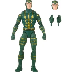 Heo Superhéroes Marvel|Coleccionismo Marvel^Figura Multiple Man X-Men Marvel Legends