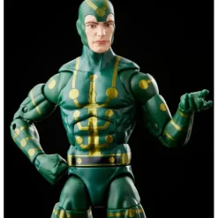 Heo Superhéroes Marvel|Coleccionismo Marvel^Figura Multiple Man X-Men Marvel Legends