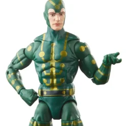 Heo Superhéroes Marvel|Coleccionismo Marvel^Figura Multiple Man X-Men Marvel Legends