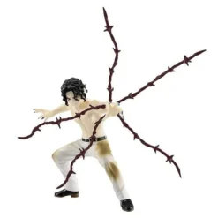 Online Figura Muzan Kibutsuji 17 cm Demon Slayer Figuras