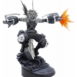 Banpresto Figuras^Figura My Hero Academia Dioramatic Katsuki Bakugo 20 cm