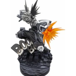 Banpresto Figuras^Figura My Hero Academia Dioramatic Katsuki Bakugo 20 cm
