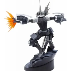 Banpresto Figuras^Figura My Hero Academia Dioramatic Katsuki Bakugo 20 cm