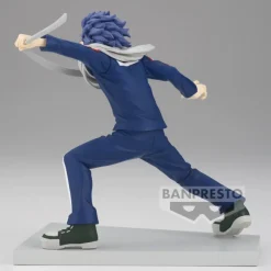 Bandai Figuras^Figura My Hero Academia Hitoshi Shinso Dfx 2 Vol 1
