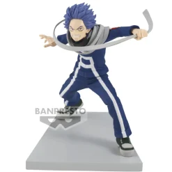 Bandai Figuras^Figura My Hero Academia Hitoshi Shinso Dfx 2 Vol 1
