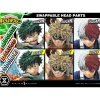 Discount Figura My Hero Academia Midoriya,Bakugo & Todoroki Figuras