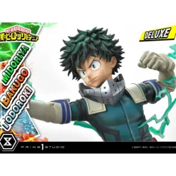 Discount Figura My Hero Academia Midoriya,Bakugo & Todoroki Figuras