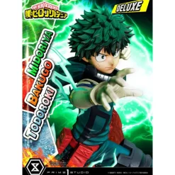 Discount Figura My Hero Academia Midoriya,Bakugo & Todoroki Figuras