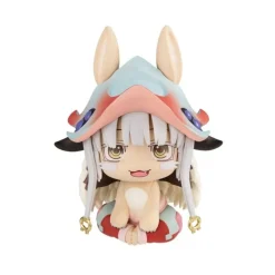 Best Figura Nanachi Made in Abyss Look Up 9-10 cm Figuras