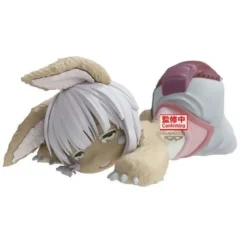 Banpresto Figuras^Figura Nanachi Made In Abyss 21cm Relax Time