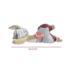 Banpresto Figuras^Figura Nanachi Made In Abyss 21cm Relax Time