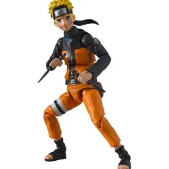 Otros Fabricantes Figuras^Figura Naruto Shippuden 10 cm