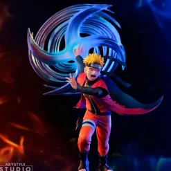 Otros Fabricantes Figuras^Figura Naruto Shippuden: Naruto Rasengan, Estatua Coleccionable