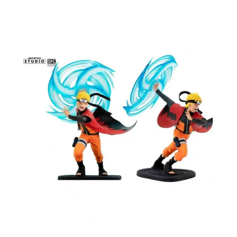 Otros Fabricantes Figuras^Figura Naruto Shippuden: Naruto Rasengan, Estatua Coleccionable