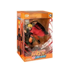 Otros Fabricantes Figuras^Figura Naruto Shippuden: Naruto Rasengan, Estatua Coleccionable