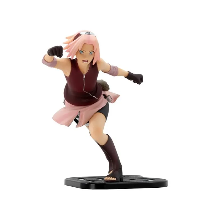Abystyle Figuras^Figura Naruto Shippuden Sakura 17 cm Super Collection SFC