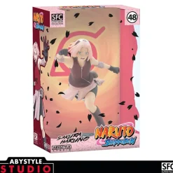 Abystyle Figuras^Figura Naruto Shippuden Sakura 17 cm Super Collection SFC