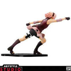 Abystyle Figuras^Figura Naruto Shippuden Sakura 17 cm Super Collection SFC