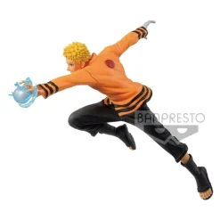 Banpresto Figuras^Figura Naruto Uzumaki Boruto: Naruto Next Generations