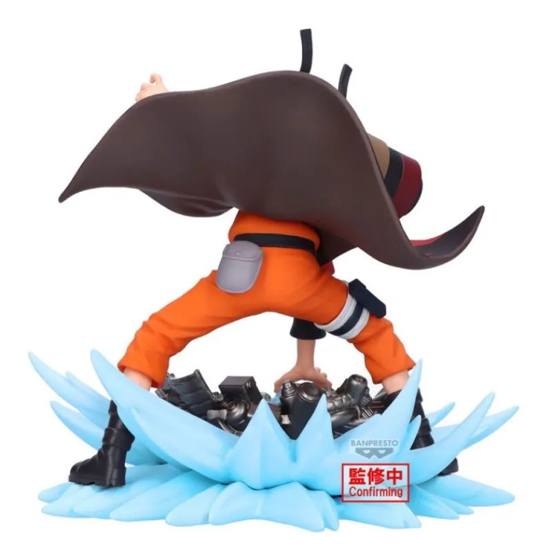 Discount Figura Naruto Uzumaki Naruto Shippuden Memorable Saga 12cm Figuras