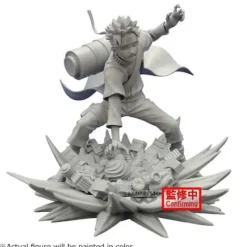 Discount Figura Naruto Uzumaki Naruto Shippuden Memorable Saga 12cm Figuras