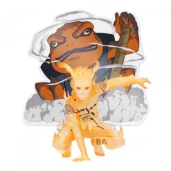 Banpresto Figuras^Figura Naruto Uzumaki Panel Spectacle de
