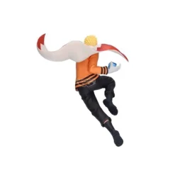 Banpresto Figuras^Figura Naruto Uzumaki Vibration Stars 18cm Boruto