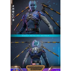 Figura Nebula Guardianes de la Galaxia vol. 3 1/6 29 cm Superhéroes Marvel|Coleccionismo Marvel