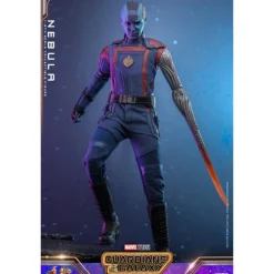 Figura Nebula Guardianes de la Galaxia vol. 3 1/6 29 cm Superhéroes Marvel|Coleccionismo Marvel