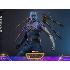 Figura Nebula Guardianes de la Galaxia vol. 3 1/6 29 cm Superhéroes Marvel|Coleccionismo Marvel