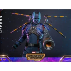 Figura Nebula Guardianes de la Galaxia vol. 3 1/6 29 cm Superhéroes Marvel|Coleccionismo Marvel