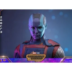 Figura Nebula Guardianes de la Galaxia vol. 3 1/6 29 cm Superhéroes Marvel|Coleccionismo Marvel