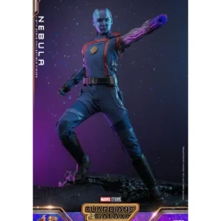 Figura Nebula Guardianes de la Galaxia vol. 3 1/6 29 cm Superhéroes Marvel|Coleccionismo Marvel