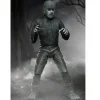 Neca Monstruos De La Universal^Figura Universal Monsters The Wolf Man 80 Aniversario 18 cm