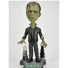 Sale Figura Universal Monster Head Knocker Frankenstein 20 cm Monstruos De La Universal