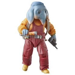 Hot Figura Neel Star Wars: Skeleton Crew Black Series 15 cm Replicas Y Coleccionismo Star Wars