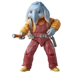 Hot Figura Neel Star Wars: Skeleton Crew Black Series 15 cm Replicas Y Coleccionismo Star Wars