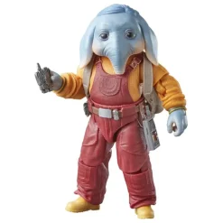Hot Figura Neel Star Wars: Skeleton Crew Black Series 15 cm Replicas Y Coleccionismo Star Wars