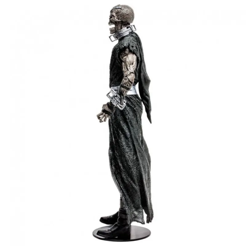 New Figura Nekron 30 cm DC Multiverse Regalos De Villanos Dc|Figuras Dc