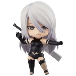 Best Figura Nendoroid A2 NieR:Automata 10 cm Descuentos Gaming