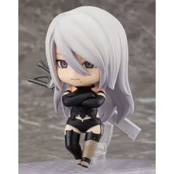 Best Figura Nendoroid A2 NieR:Automata 10 cm Descuentos Gaming