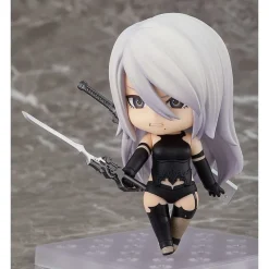 Best Figura Nendoroid A2 NieR:Automata 10 cm Descuentos Gaming