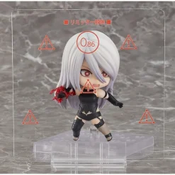 Best Figura Nendoroid A2 NieR:Automata 10 cm Descuentos Gaming