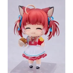 Best Figura Nendoroid Akami Karubi 10 cm con Accesorios Figuras
