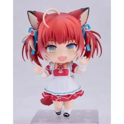 Best Figura Nendoroid Akami Karubi 10 cm con Accesorios Figuras